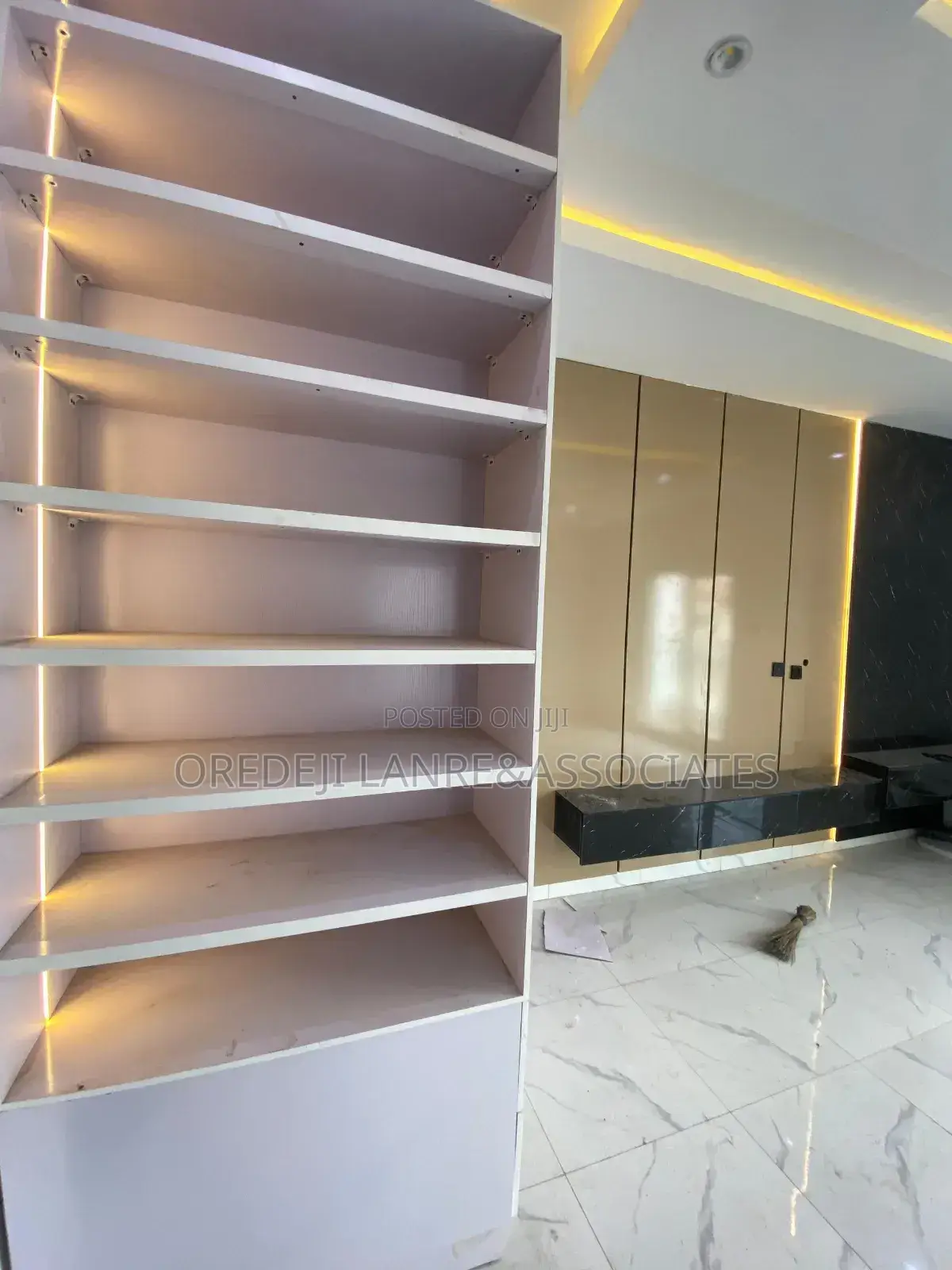 5bdrm Duplex in Amazing Grace, New Oko Oba for sale in New Oko Oba