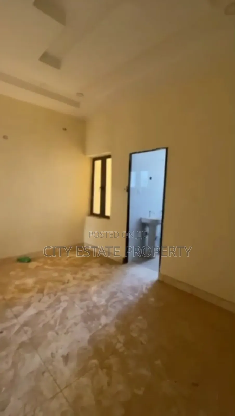 3bdrm Duplex in City Estate, Life Camp for sale in Life Camp