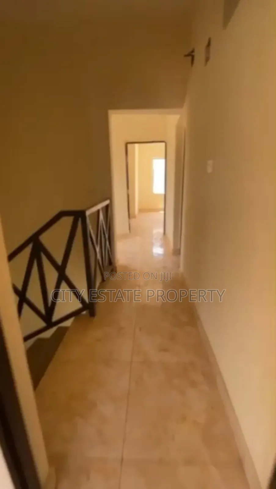3bdrm Duplex in City Estate, Life Camp for sale in Life Camp