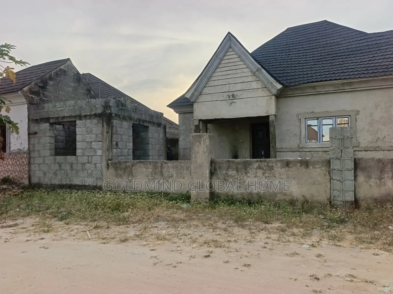 3bdrm Bungalow in Goldmind Estate, FHA for sale in FHA