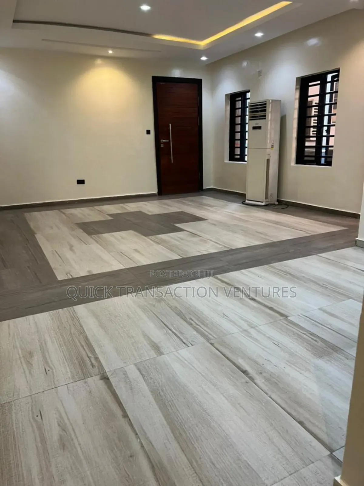 3bdrm Block of Flats in Azuri Towers, Eko Atlantic for rent in Eko Atlantic