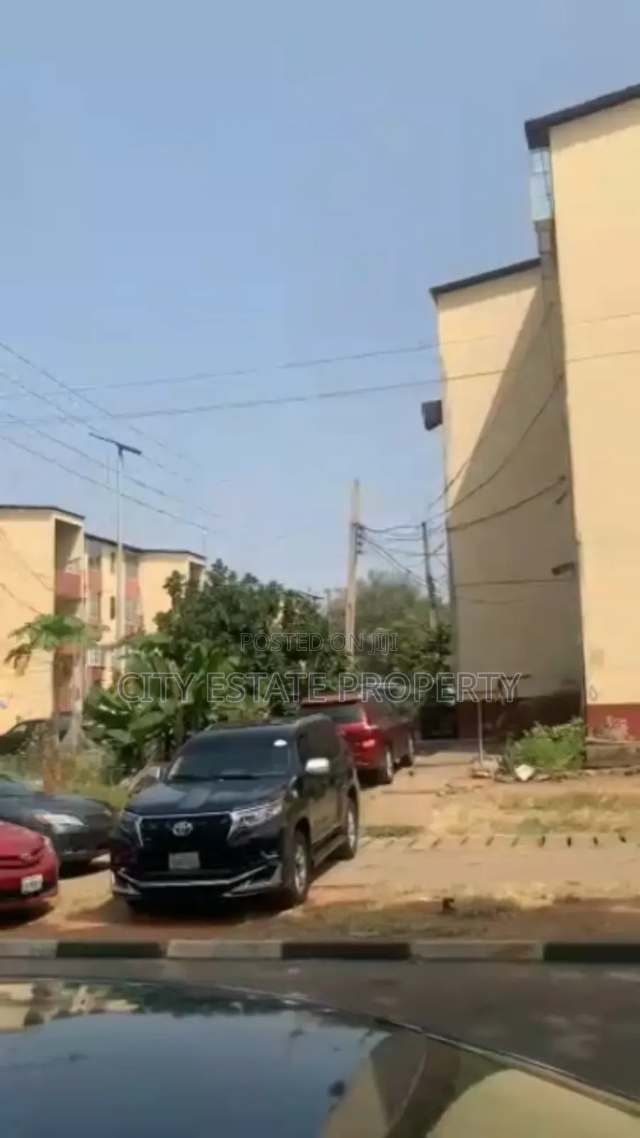 Furnished 2bdrm Block of Flats in City, Garki for sale in Garki