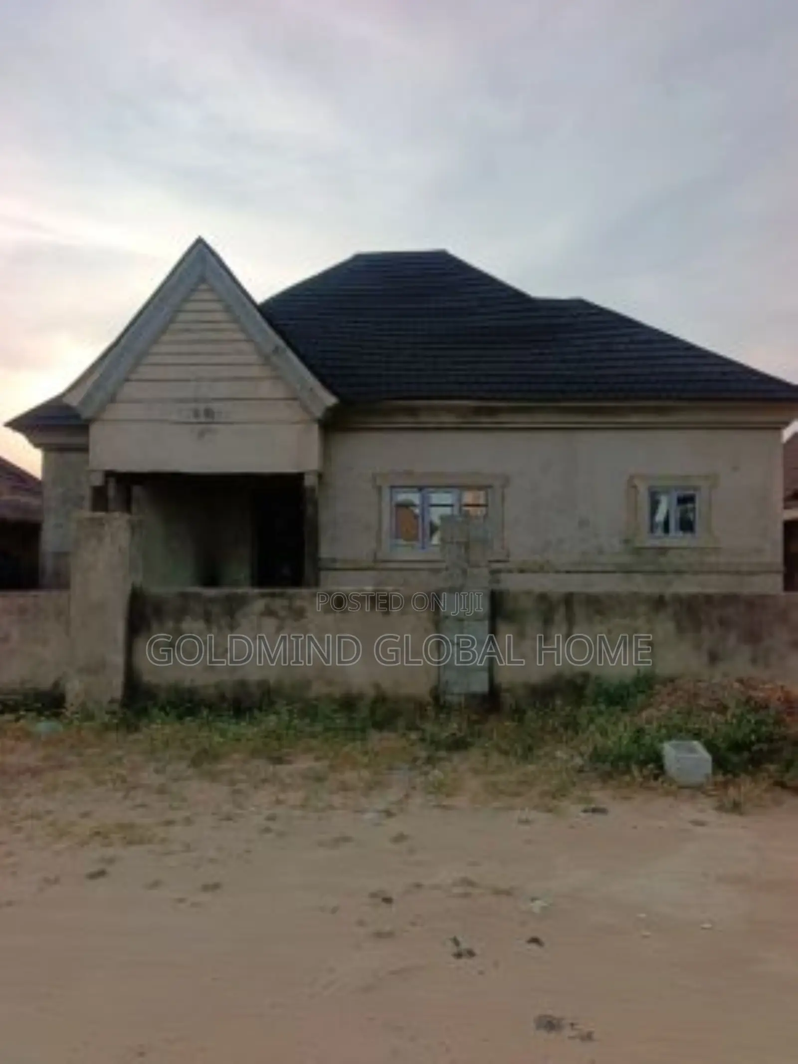 3bdrm Bungalow in Goldmind Estate, FHA for sale in FHA