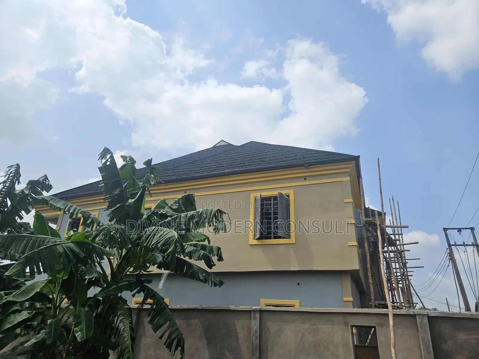 2bdrm Block of Flats in Unity Estate, Alakuko for rent in Alakuko