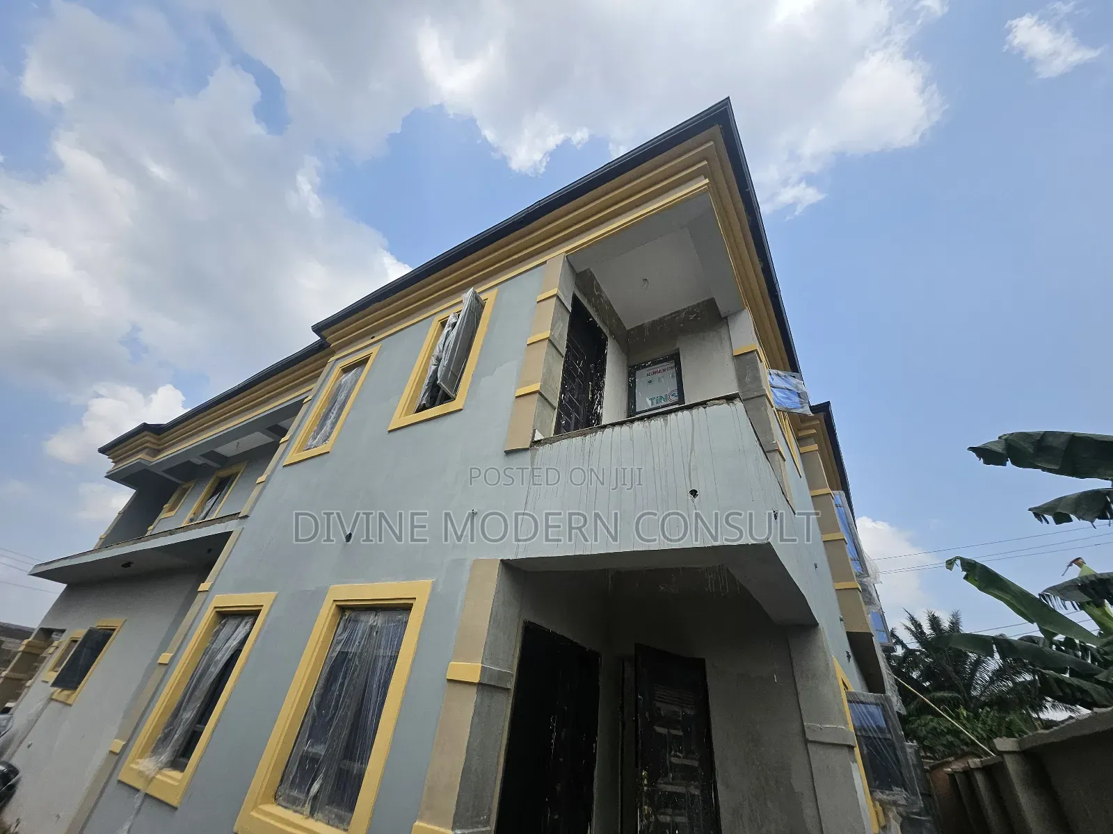 2bdrm Block of Flats in Unity Estate, Alakuko for rent in Alakuko