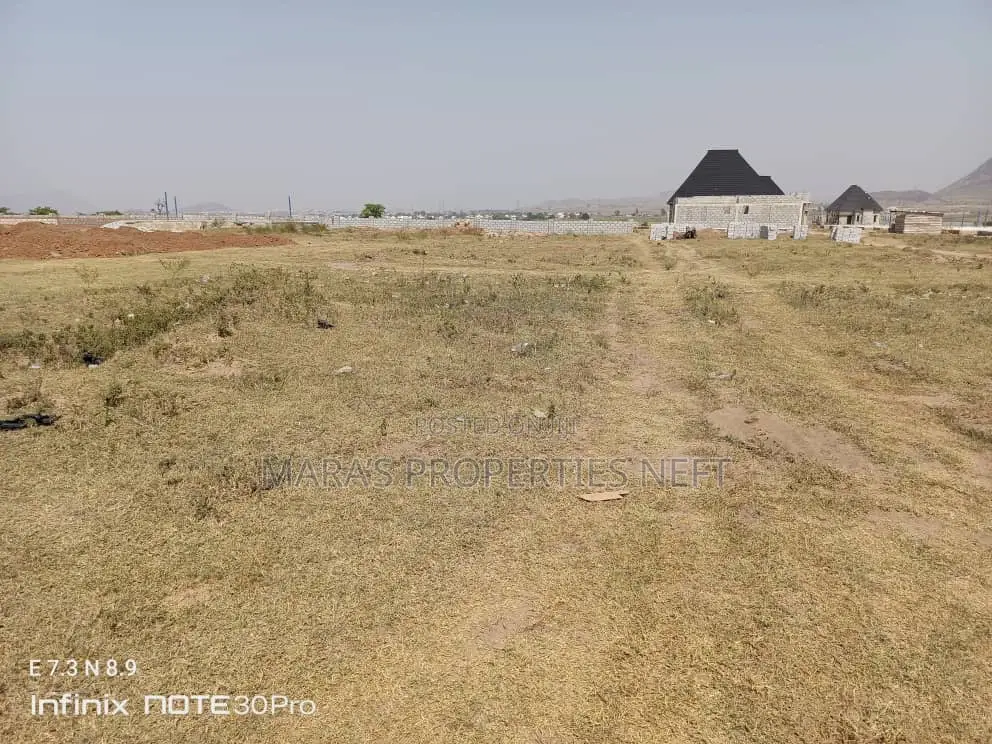 Direct Fcda R of O Lands for Sale in Dakwo District