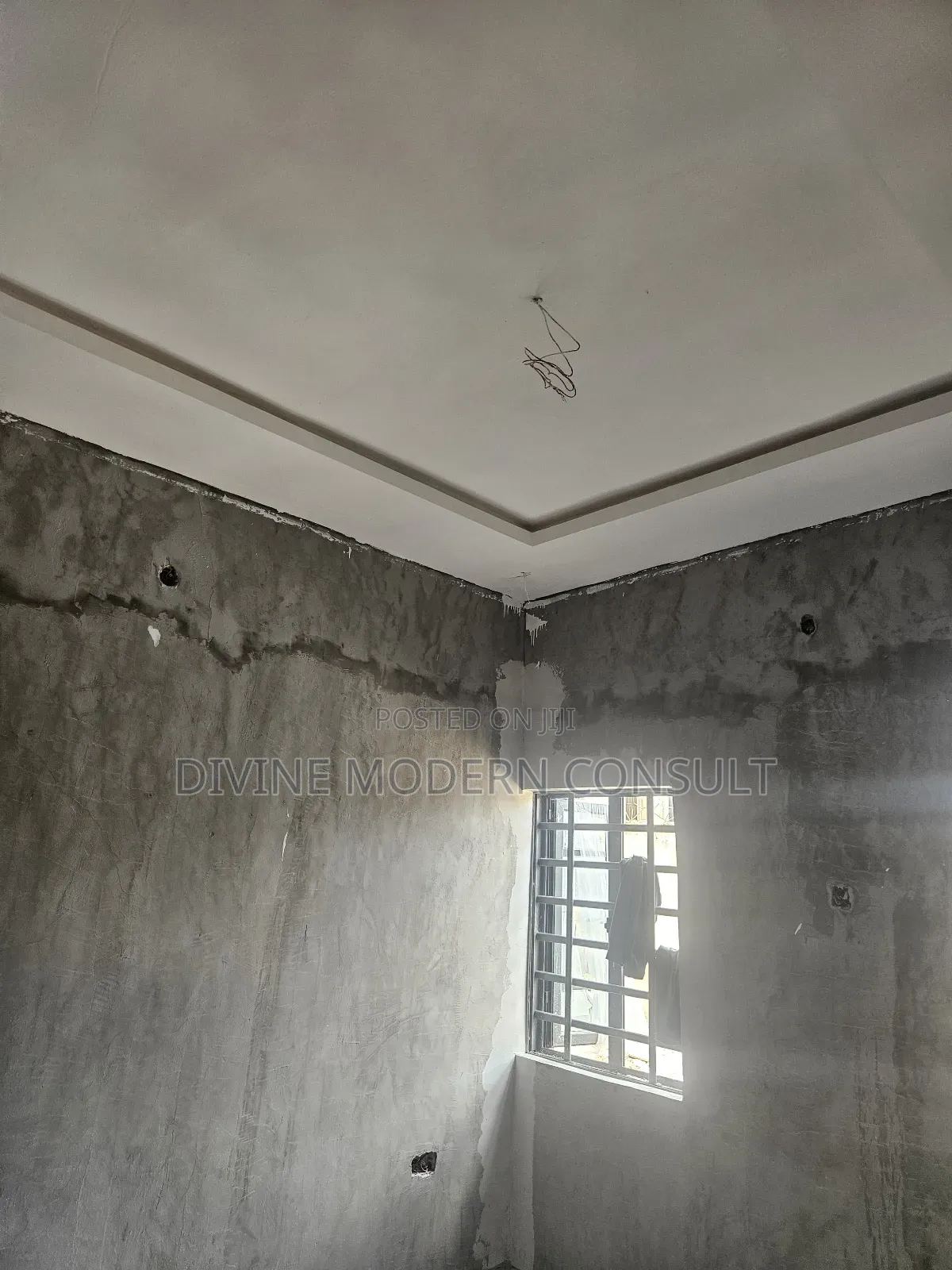 2bdrm Block of Flats in Unity Estate, Alakuko for rent in Alakuko