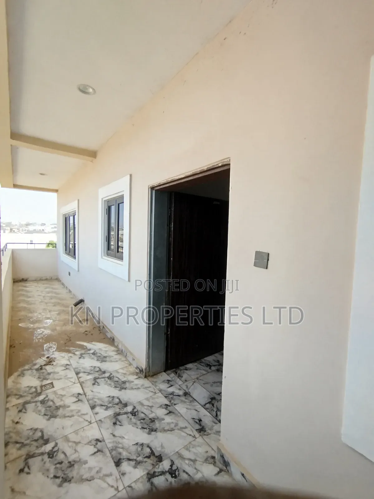 4bdrm Apartment in Mabushi for rent in Mabushi