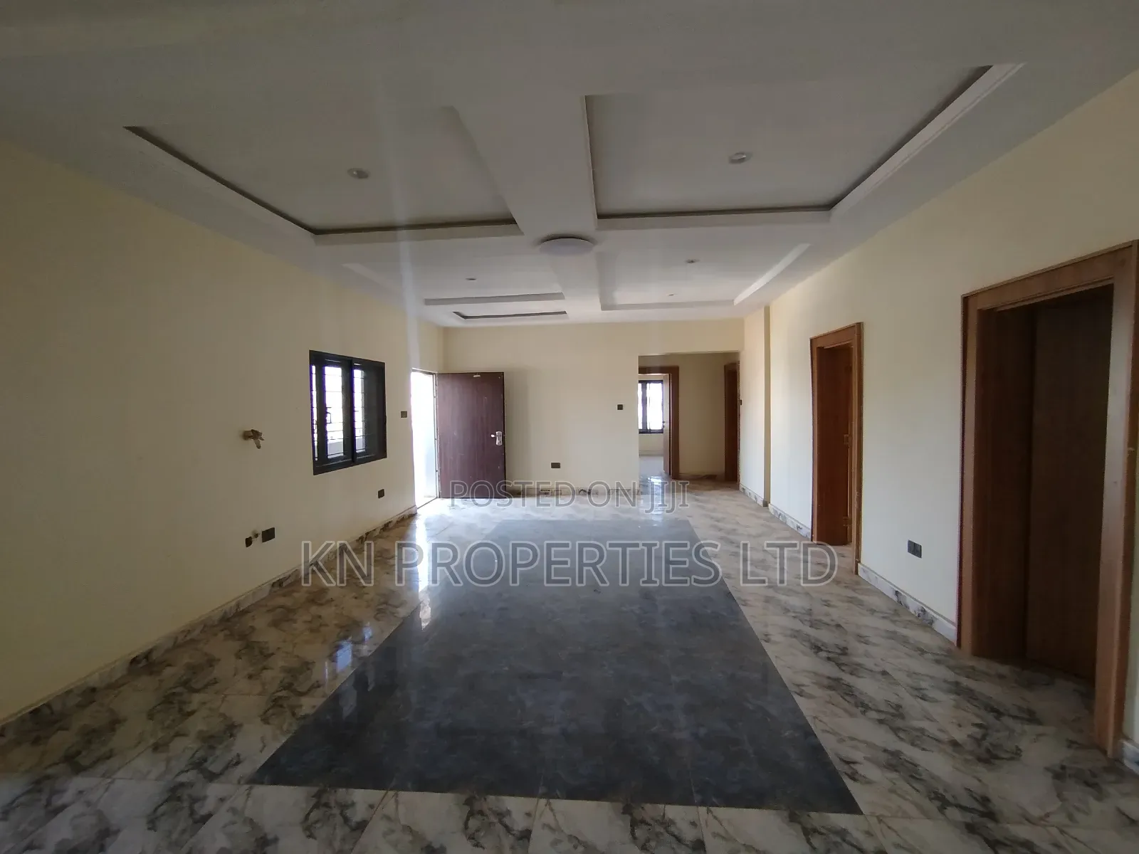 4bdrm Apartment in Mabushi for rent in Mabushi