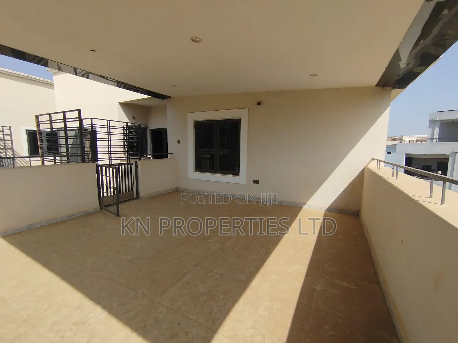 4bdrm Apartment in Mabushi for rent in Mabushi