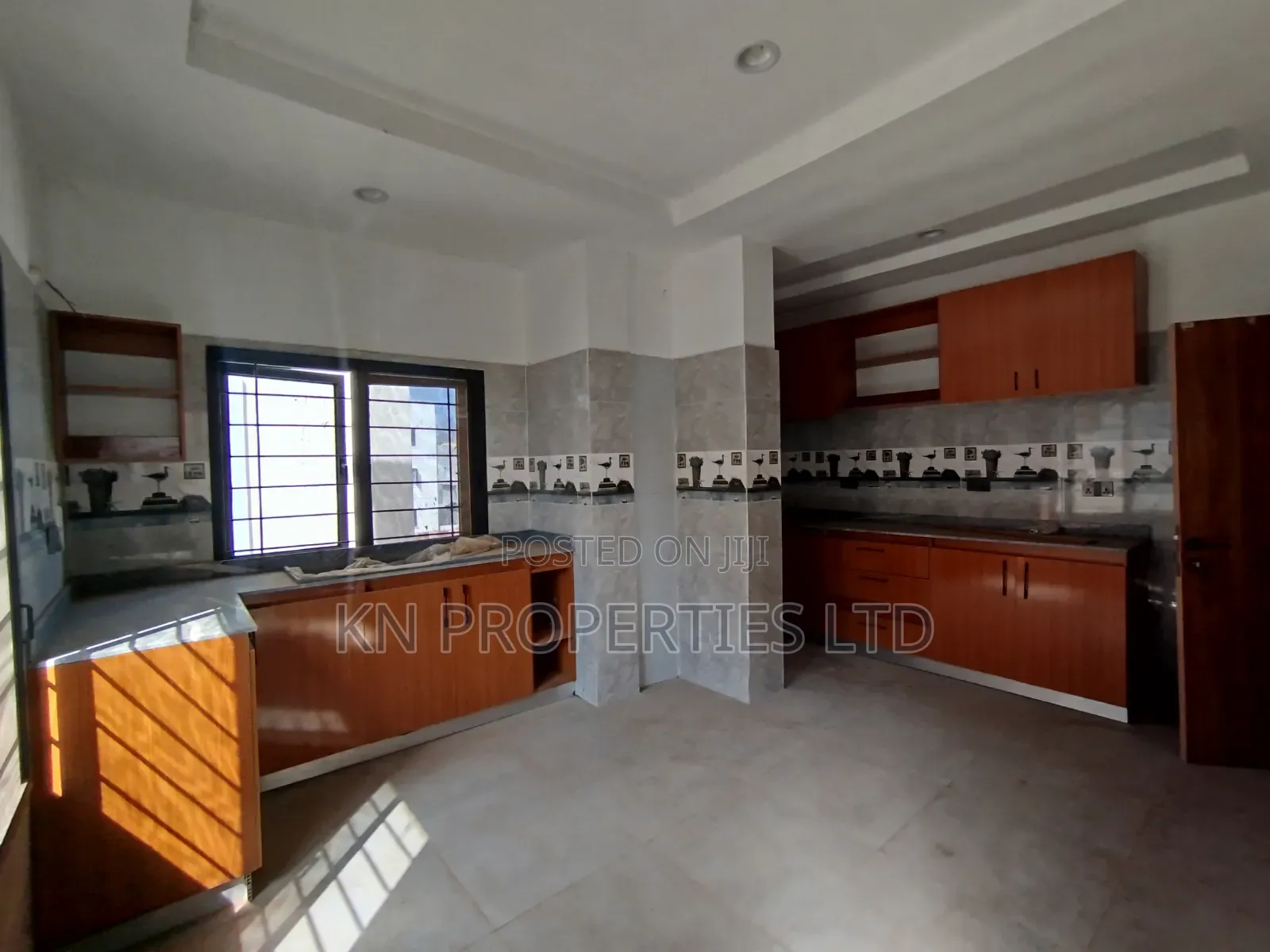 4bdrm Apartment in Mabushi for rent in Mabushi