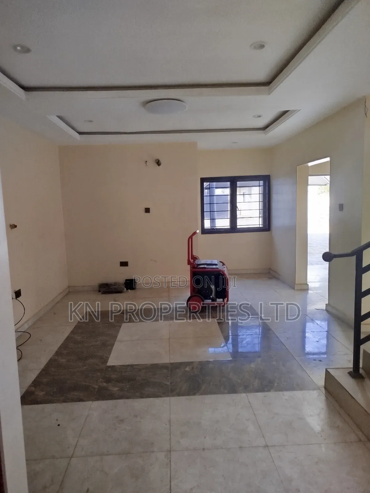 4bdrm Duplex in Mabushi for rent in Mabushi