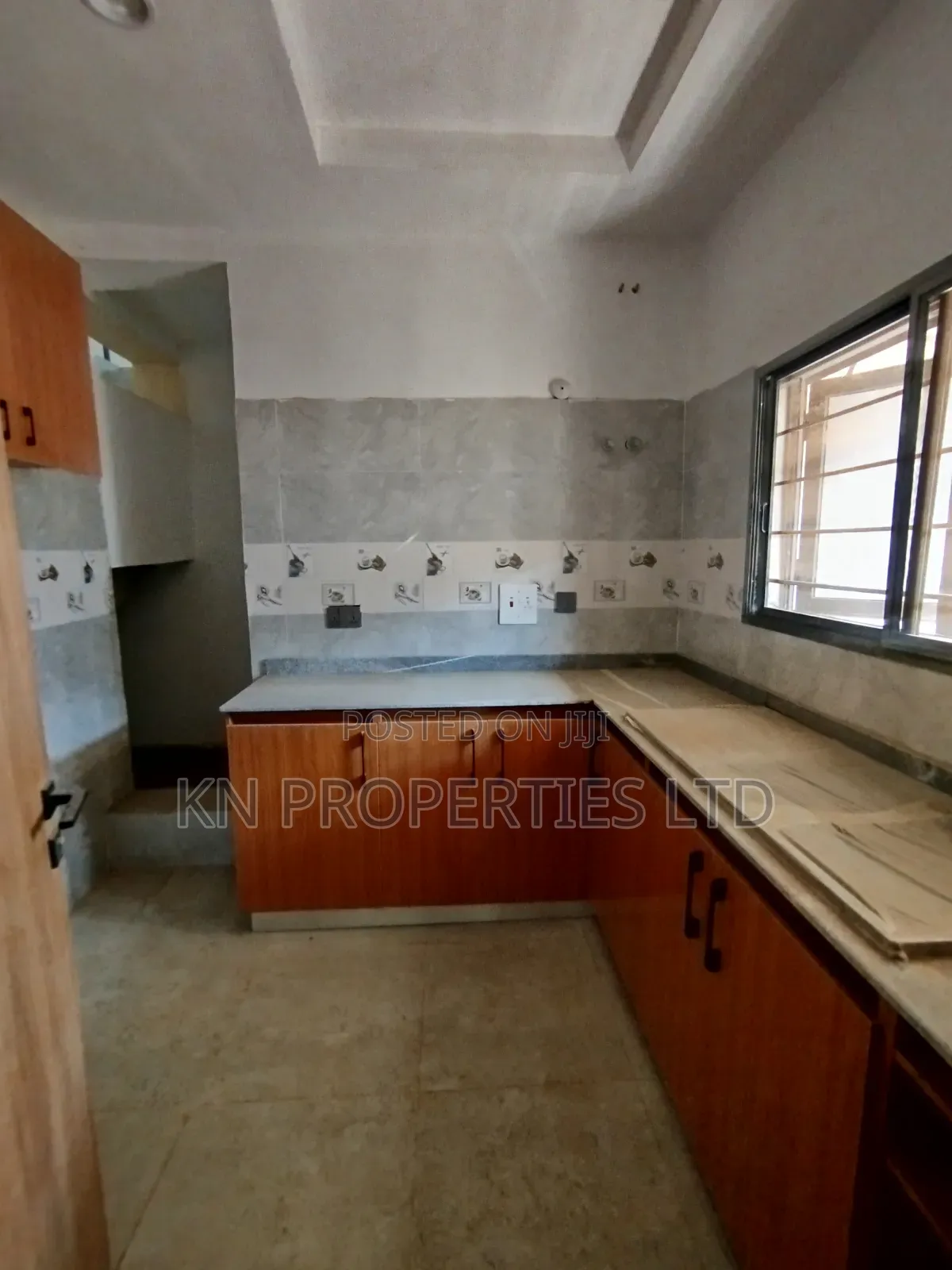4bdrm Duplex in Mabushi for rent in Mabushi