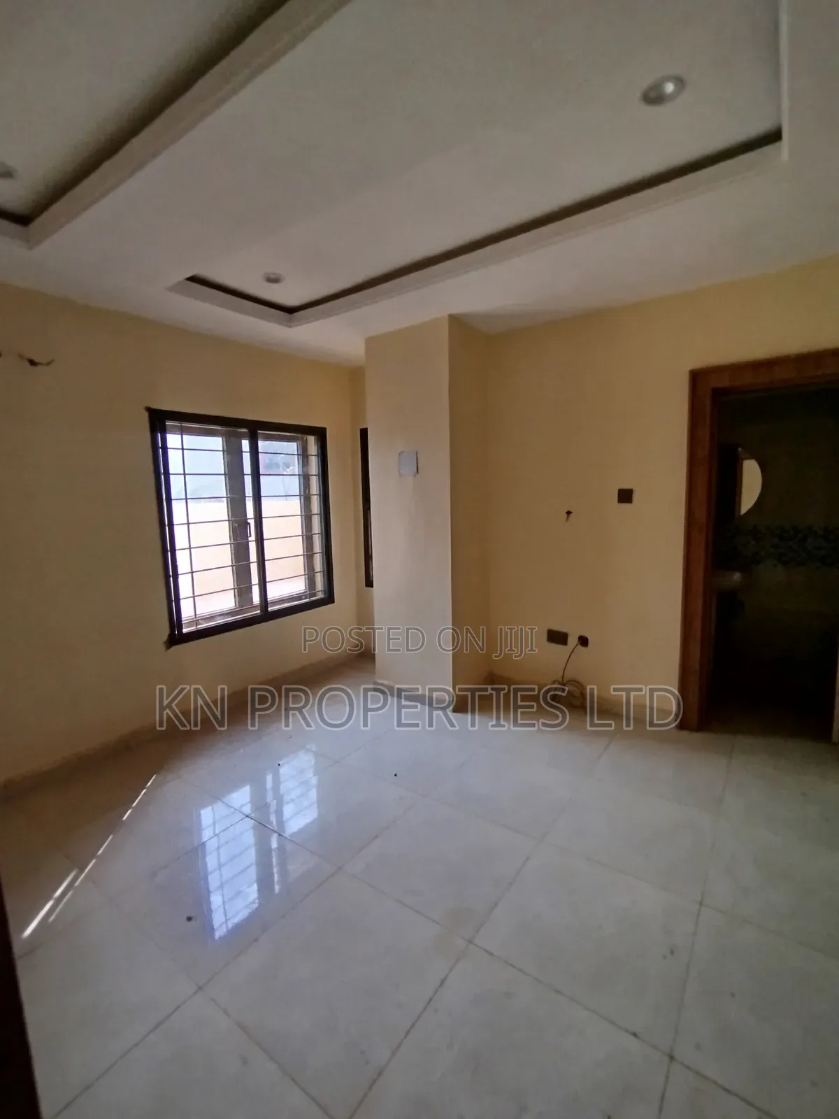 4bdrm Duplex in Mabushi for rent in Mabushi