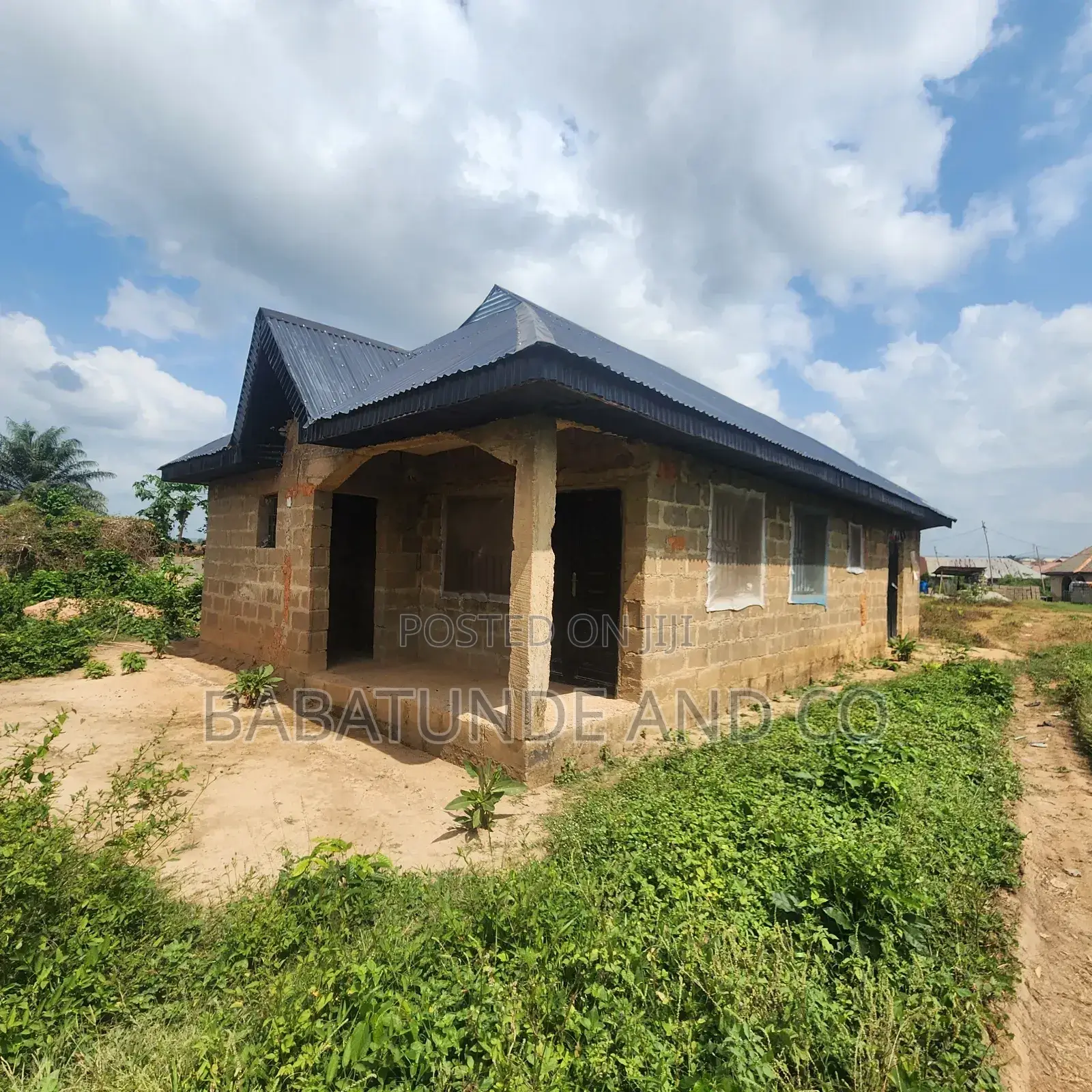 3bdrm Bungalow in Akerele, Ido Ibadan for sale in Ibadan