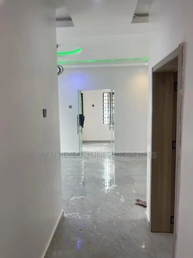 3bdrm Bungalow in Abdul-Salam, Akala, Akobo for sale in Akobo