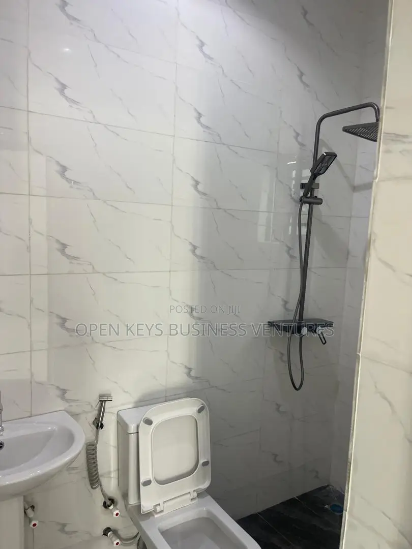 3bdrm Bungalow in Abdul-Salam, Akala, Akobo for sale in Akobo