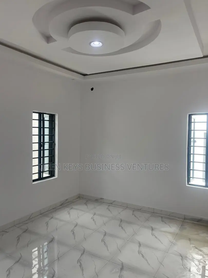 3bdrm Bungalow in Abdul-Salam, Akala, Akobo for sale in Akobo