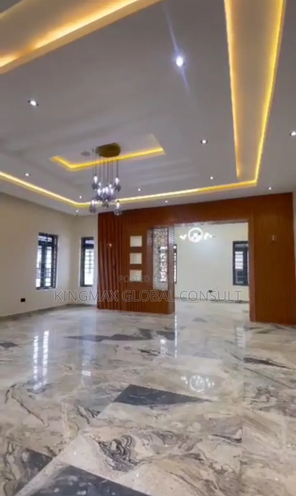 5bdrm Duplex in Karsana Abuja, Galadimawa for sale in Galadimawa