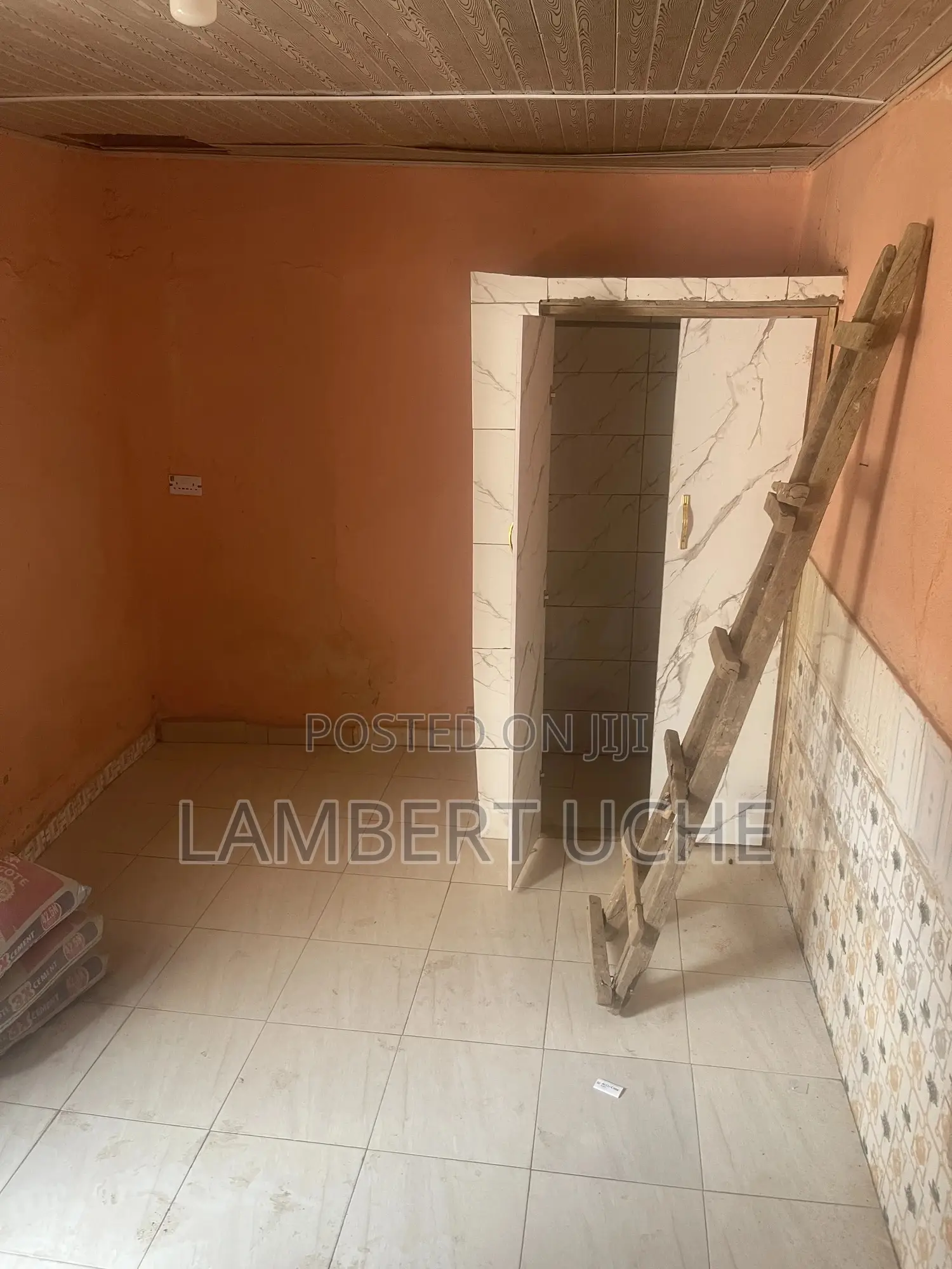 Studio Apartment in Dutse-Alhaji for rent in Dutse-Alhaji