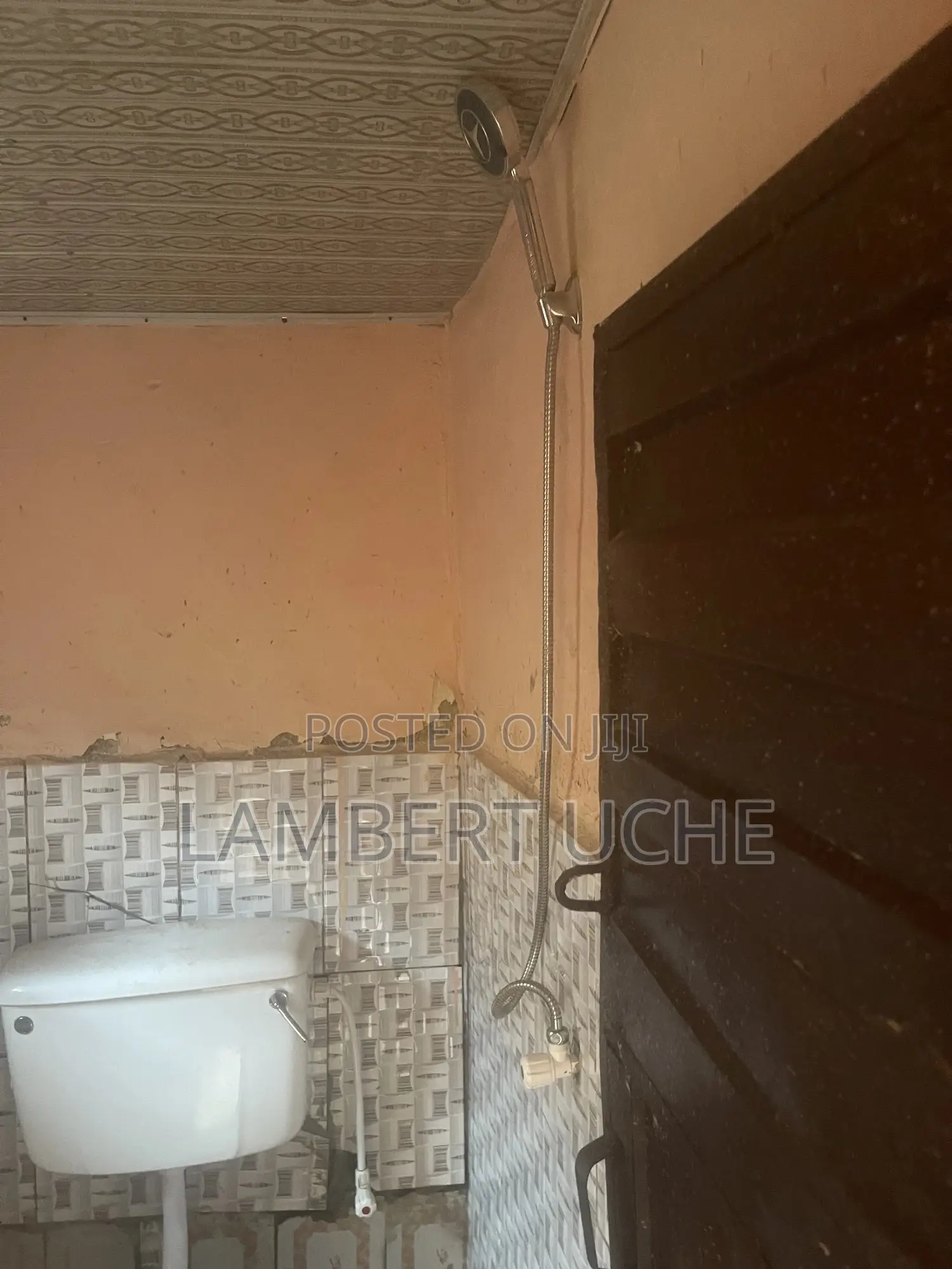 Studio Apartment in Dutse-Alhaji for rent in Dutse-Alhaji