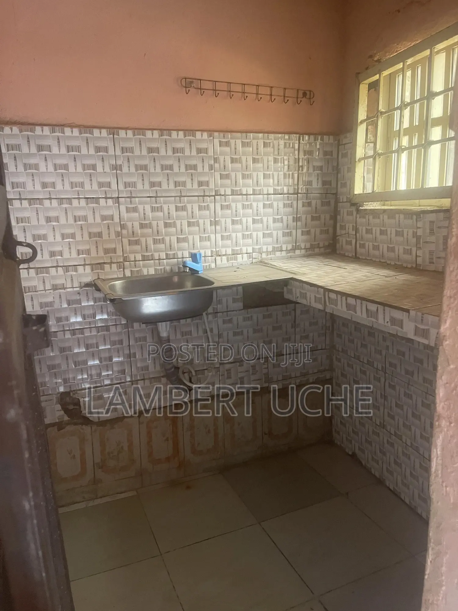 Studio Apartment in Dutse-Alhaji for rent in Dutse-Alhaji