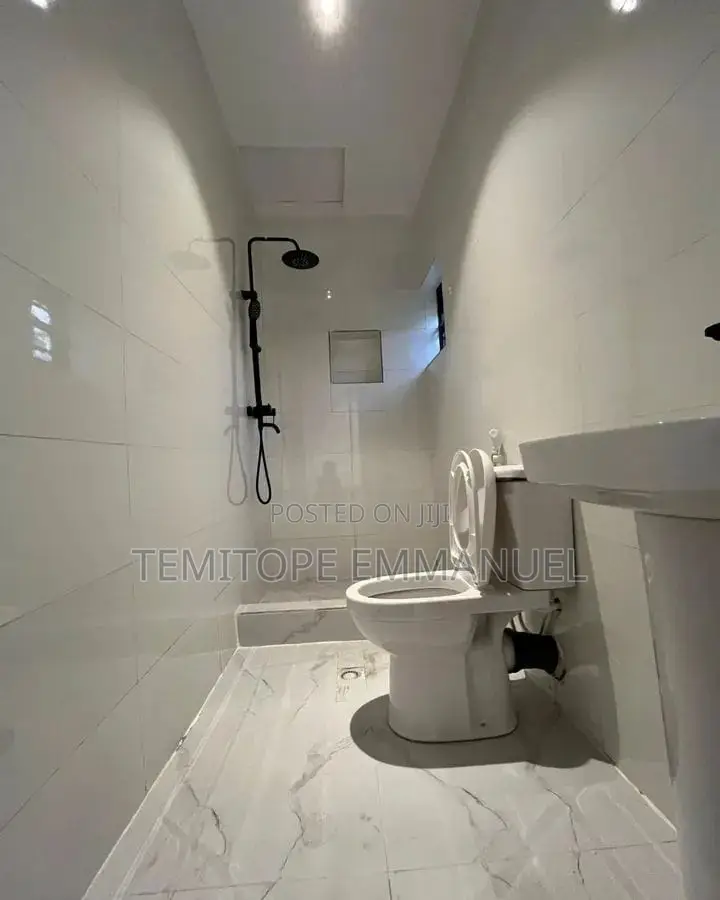 Furnished 4bdrm Duplex in Ojodu, Berger for sale in Berger