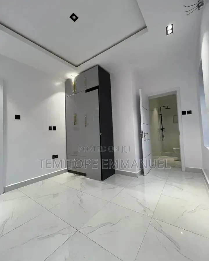 Furnished 4bdrm Duplex in Ojodu, Berger for sale in Berger