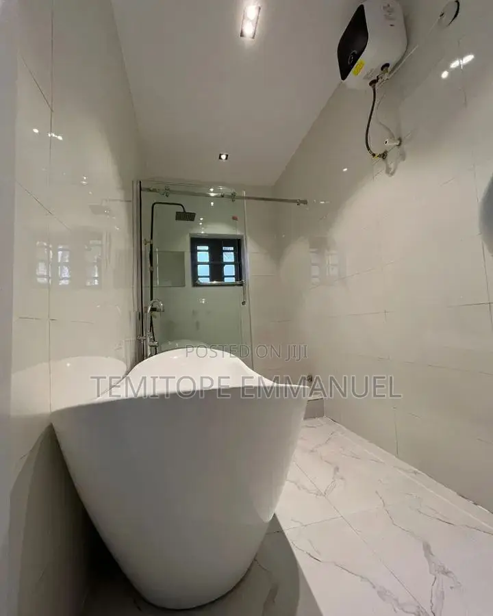 Furnished 4bdrm Duplex in Ojodu, Berger for sale in Berger