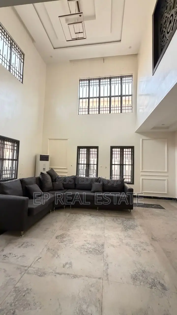 5bdrm Duplex in Mabushi for sale in Mabushi