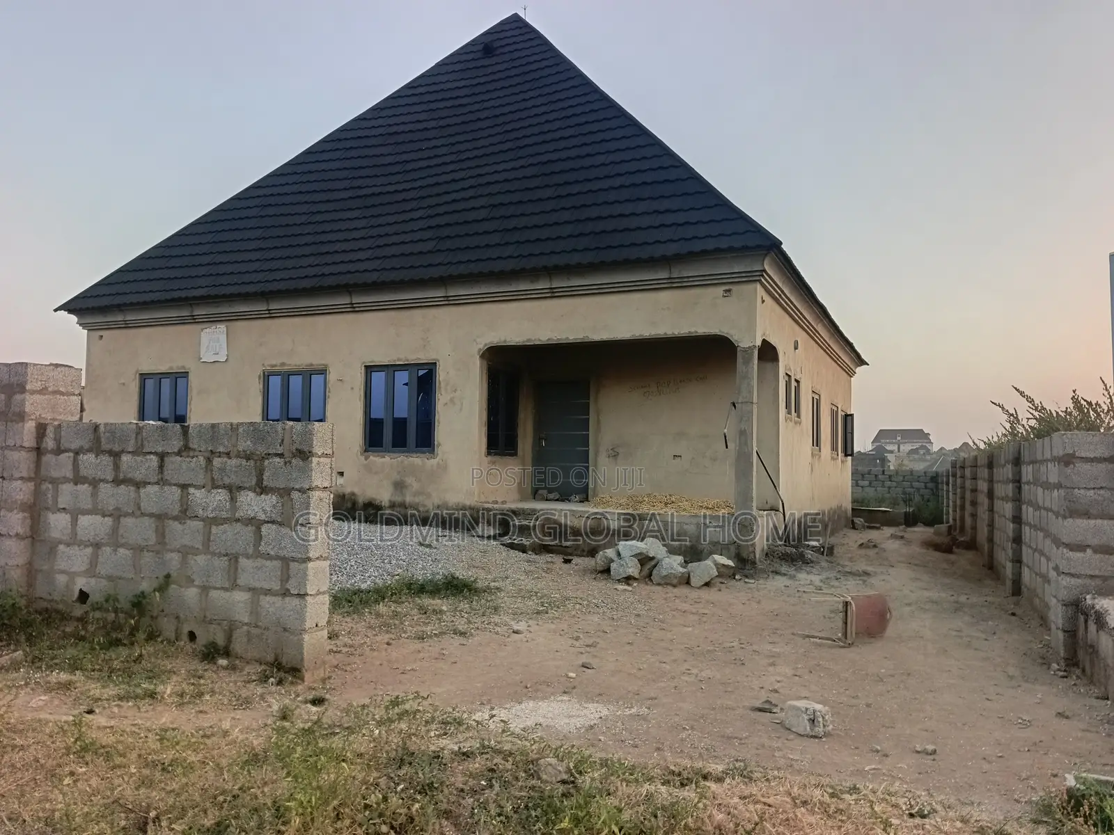 4bdrm Bungalow in Goldmind Estate, FHA for sale in FHA