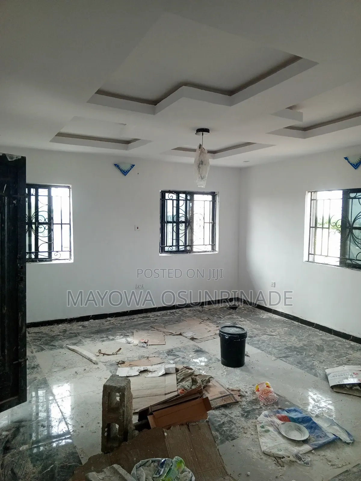 3bdrm Apartment in Ido for rent in Ido