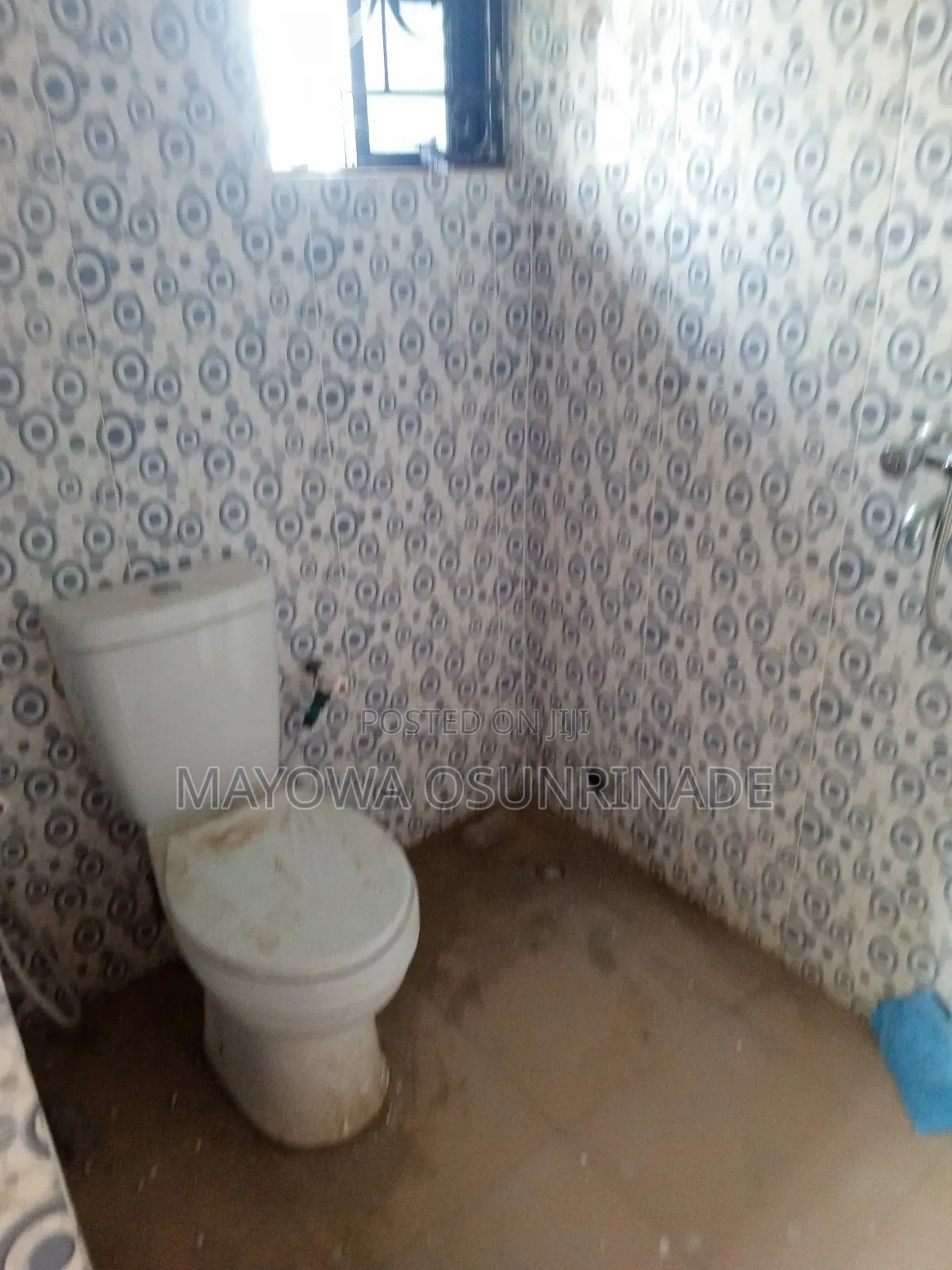 3bdrm Apartment in Ido for rent in Ido