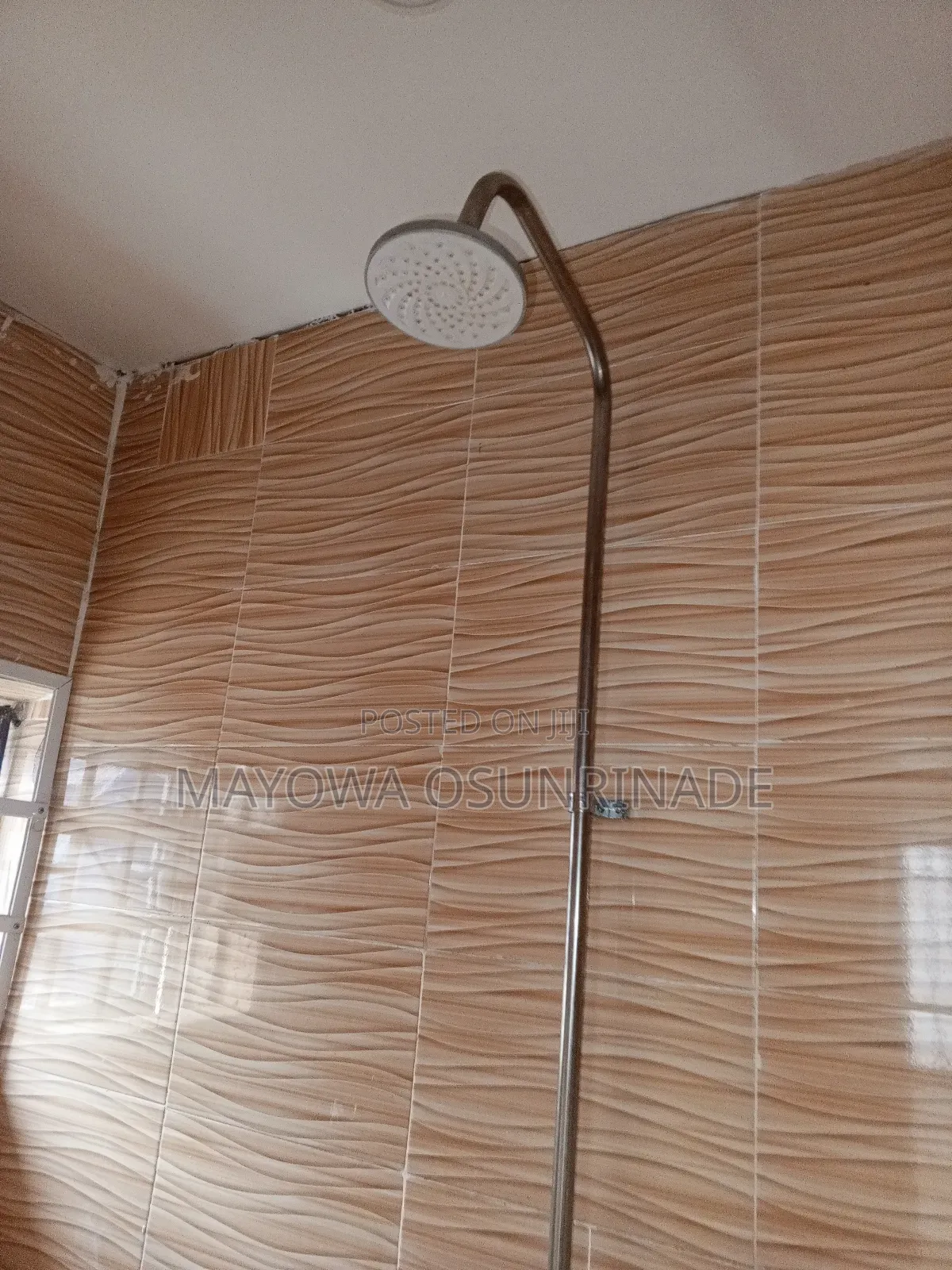 2bdrm Bungalow in Ologuneru for rent in Ologuneru