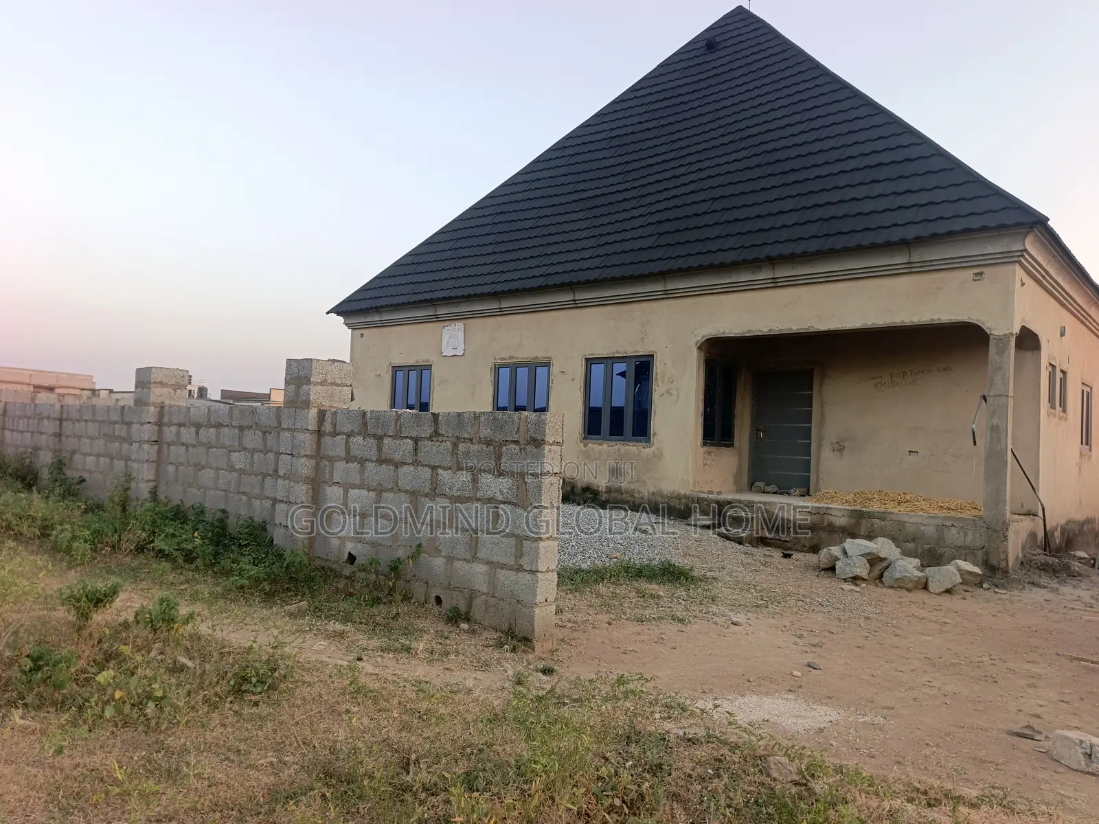 4bdrm Bungalow in Goldmind Estate, FHA for sale in FHA