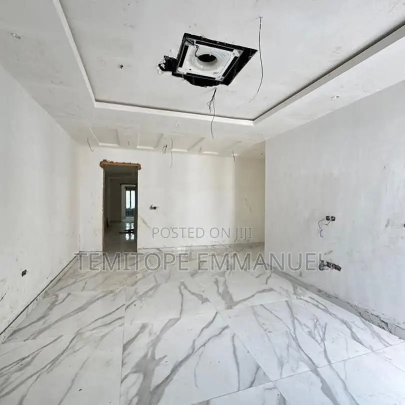 Furnished 4bdrm Duplex in Ikeja Gra for sale in Ikeja GRA