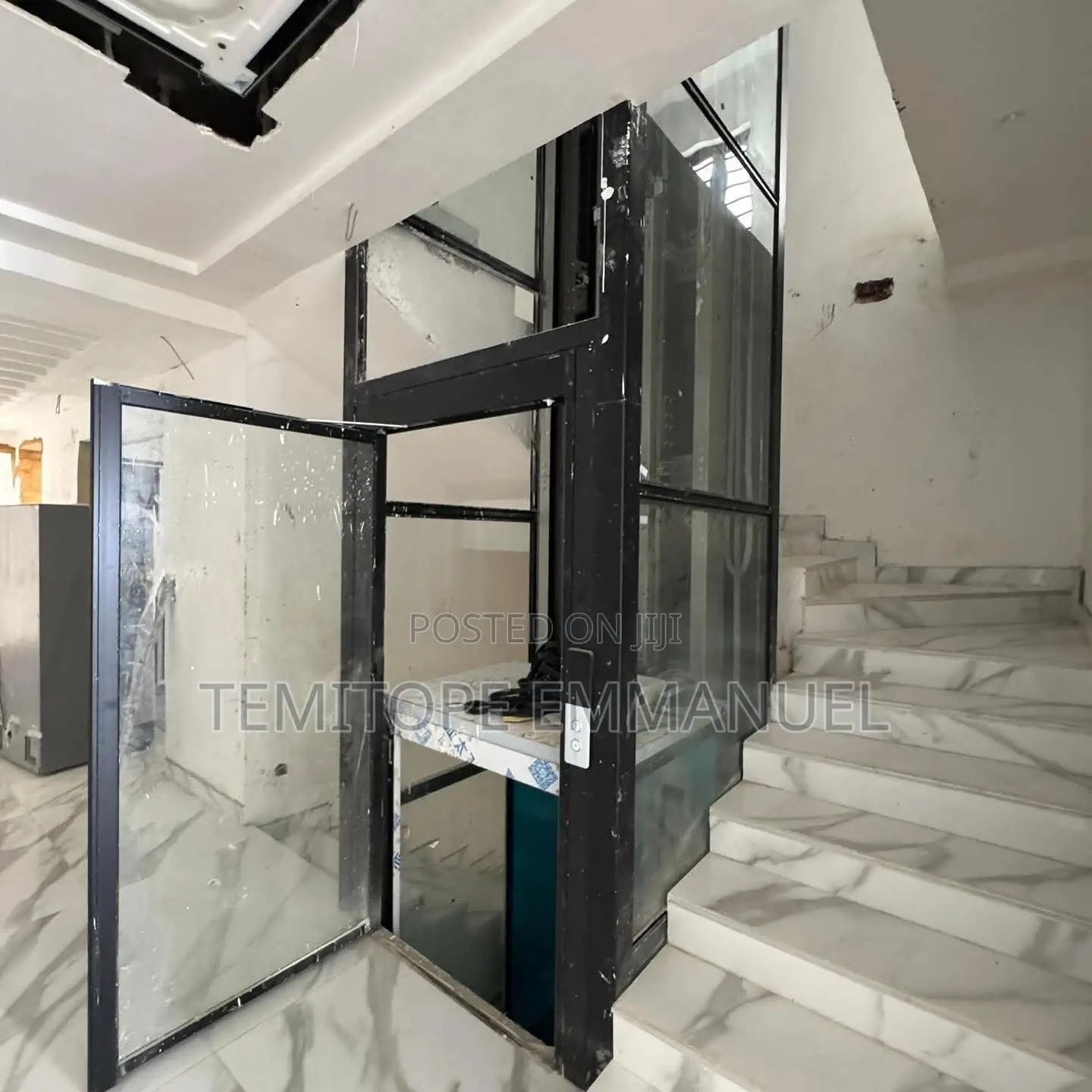 Furnished 4bdrm Duplex in Ikeja Gra for sale in Ikeja GRA