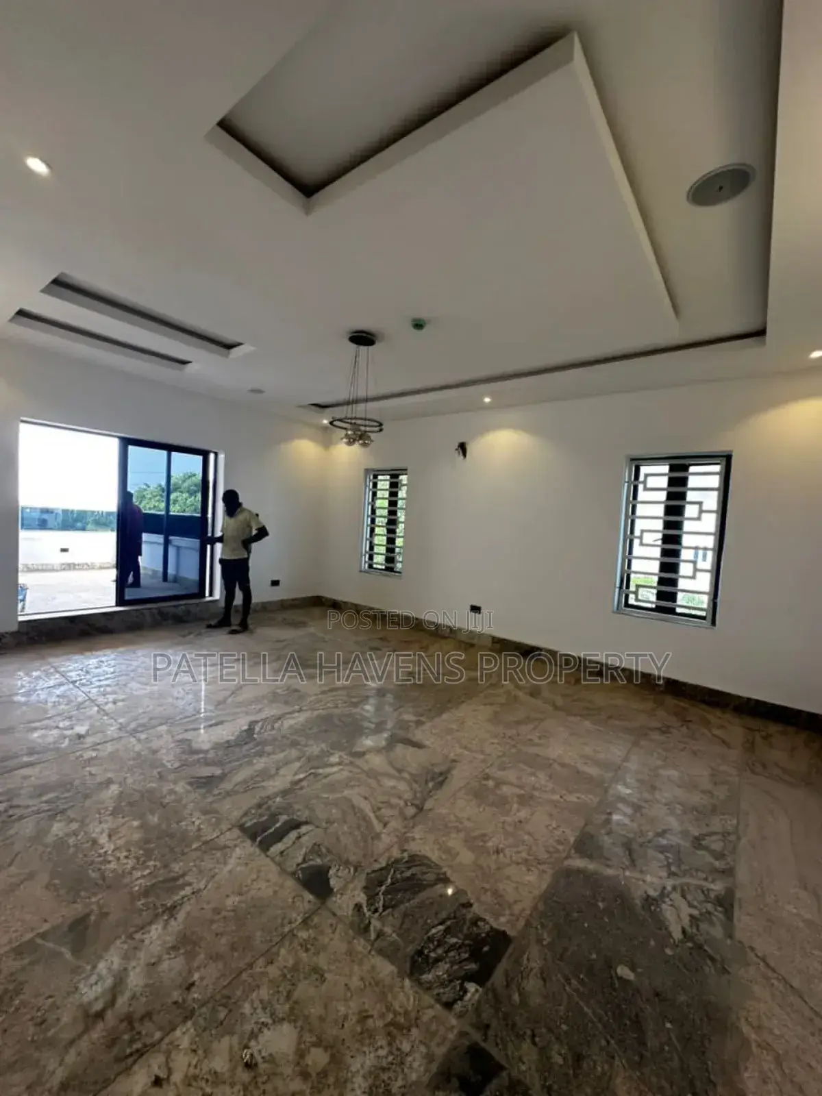 6bdrm Mansion in Katampe for sale in Katampe