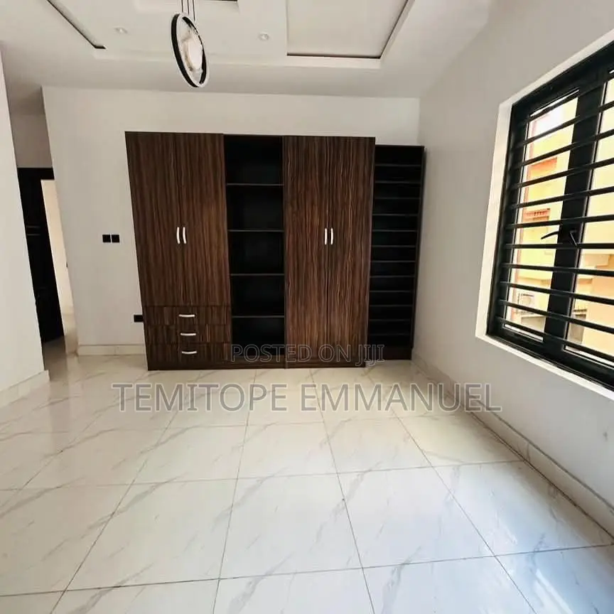 Furnished 4bdrm Duplex in Magodo Gra Phase 2 for sale in GRA Phase 2 Shangisha