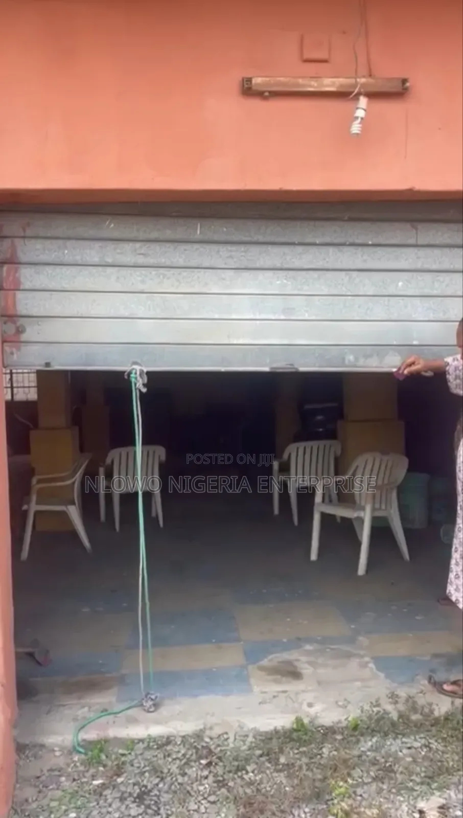 5bdrm Block of Flats in Apata Estate, Shomolu / Shomolu for rent in Shomolu / Shomolu