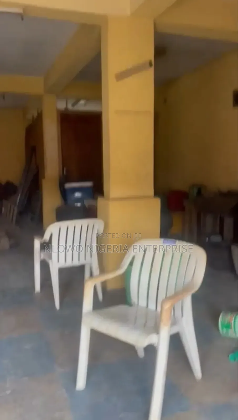 5bdrm Block of Flats in Apata Estate, Shomolu / Shomolu for rent in Shomolu / Shomolu