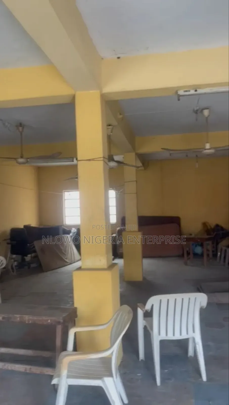 5bdrm Block of Flats in Apata Estate, Shomolu / Shomolu for rent in Shomolu / Shomolu