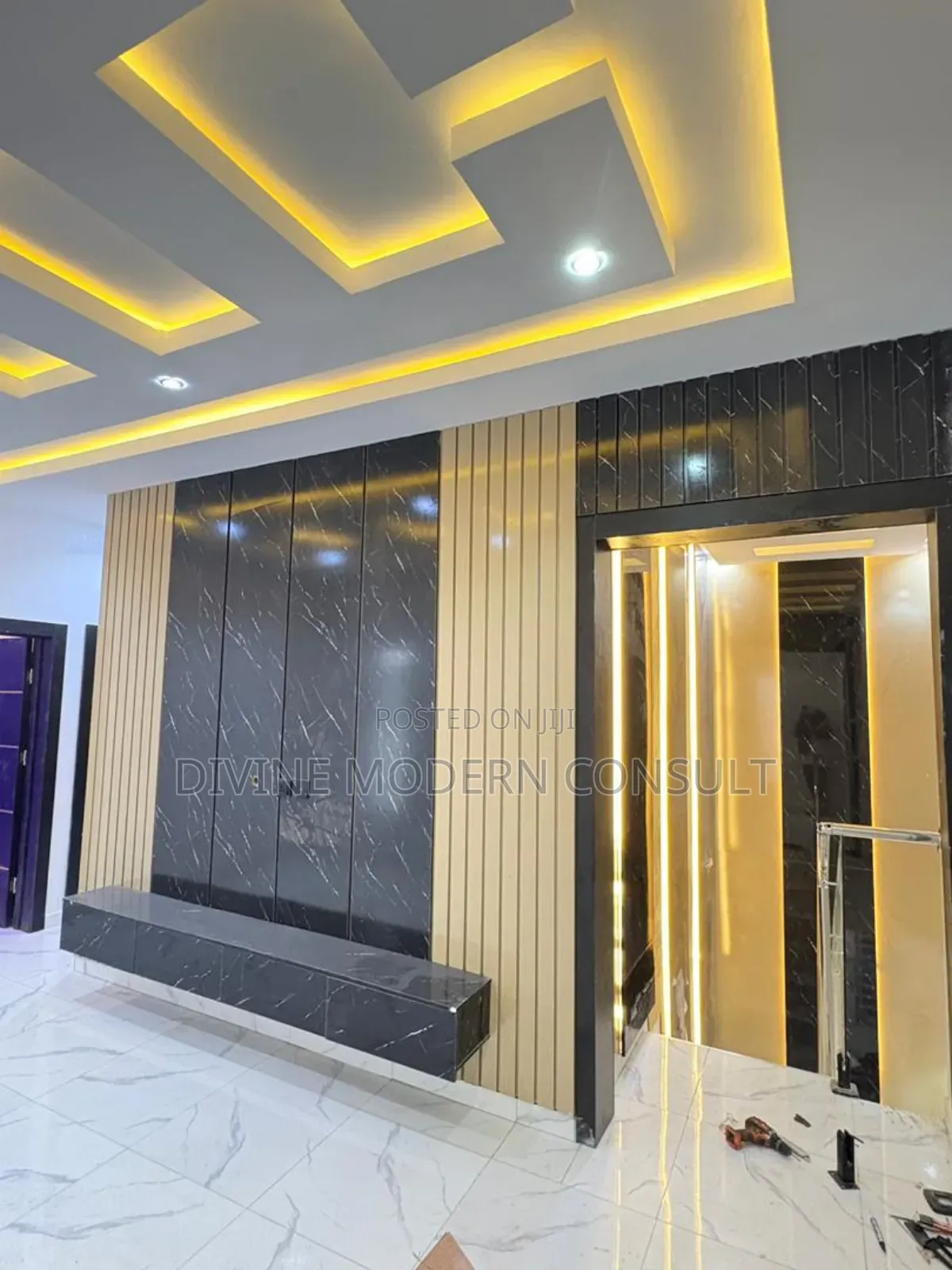 5bdrm Duplex in Amazing Grace, Abule Egba for sale in Abule Egba