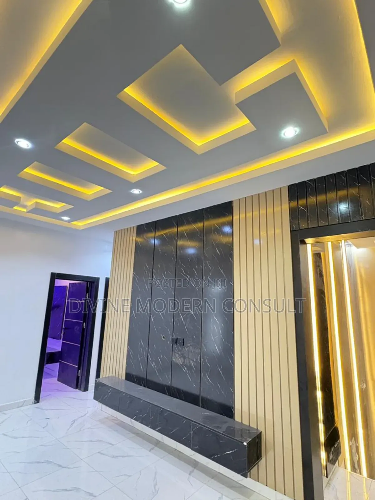 5bdrm Duplex in Amazing Grace, Abule Egba for sale in Abule Egba