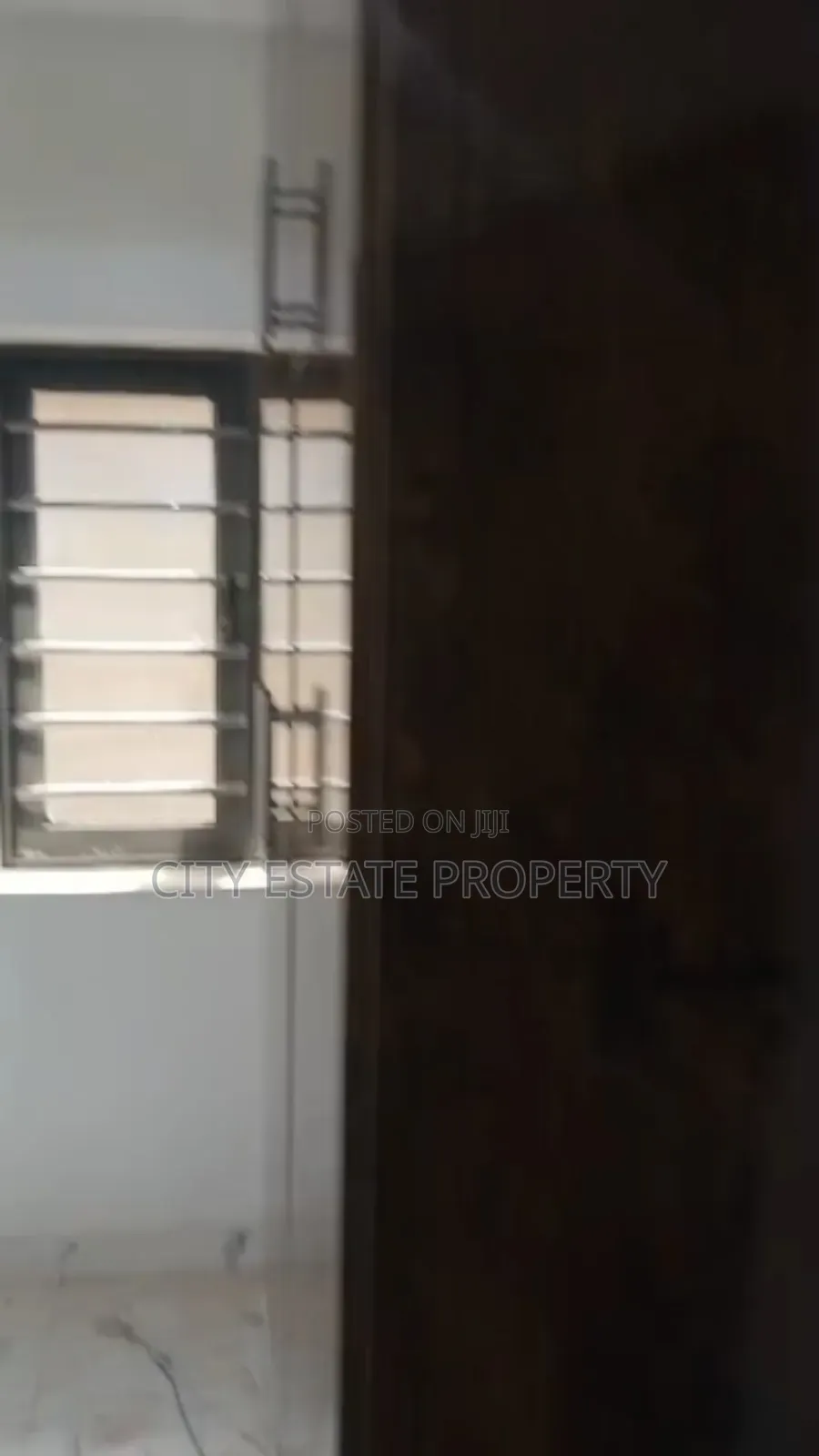 2bdrm Block of Flats in City Estate, Apo District for rent in Apo District