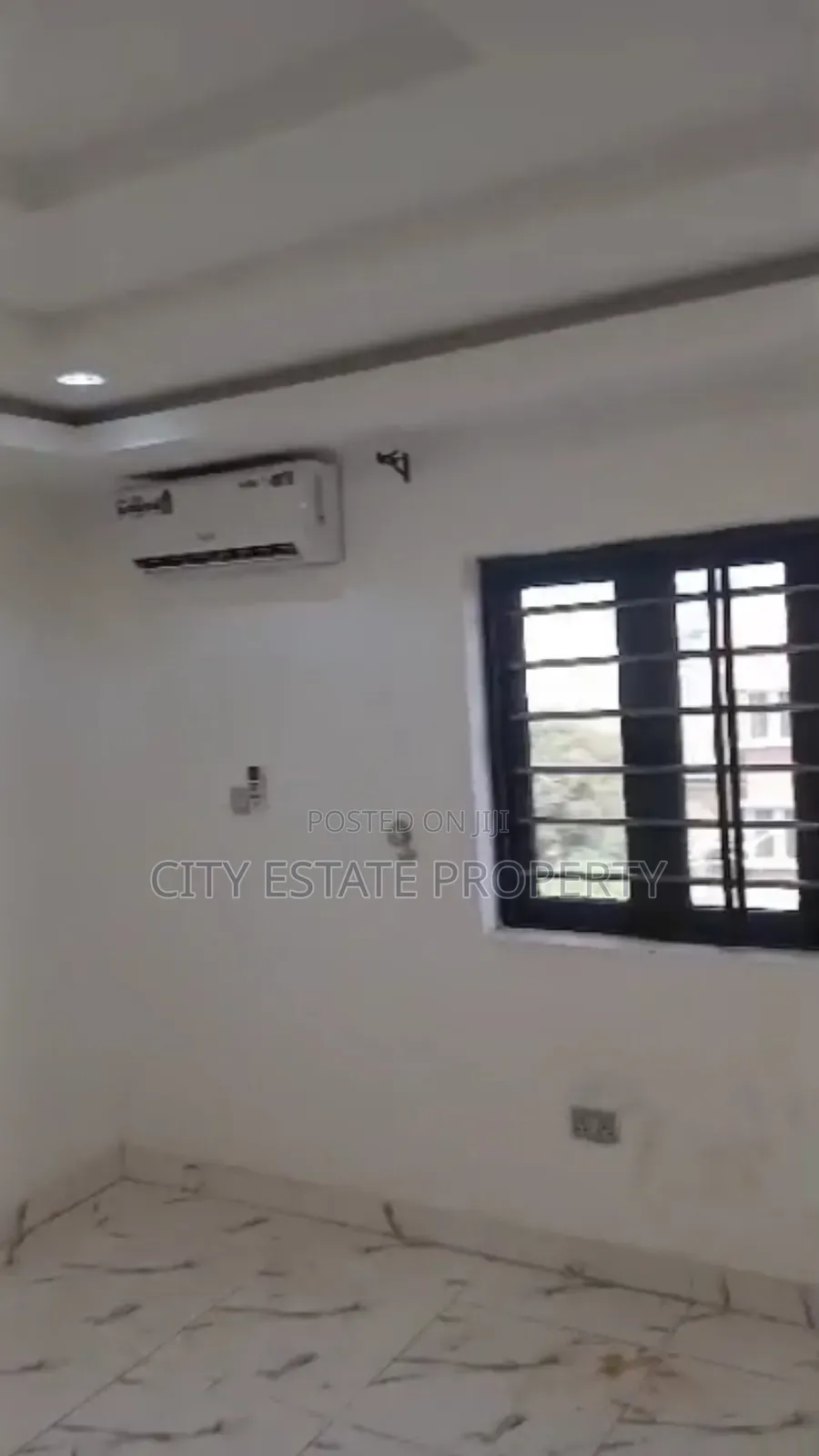 2bdrm Block of Flats in City Estate, Apo District for rent in Apo District