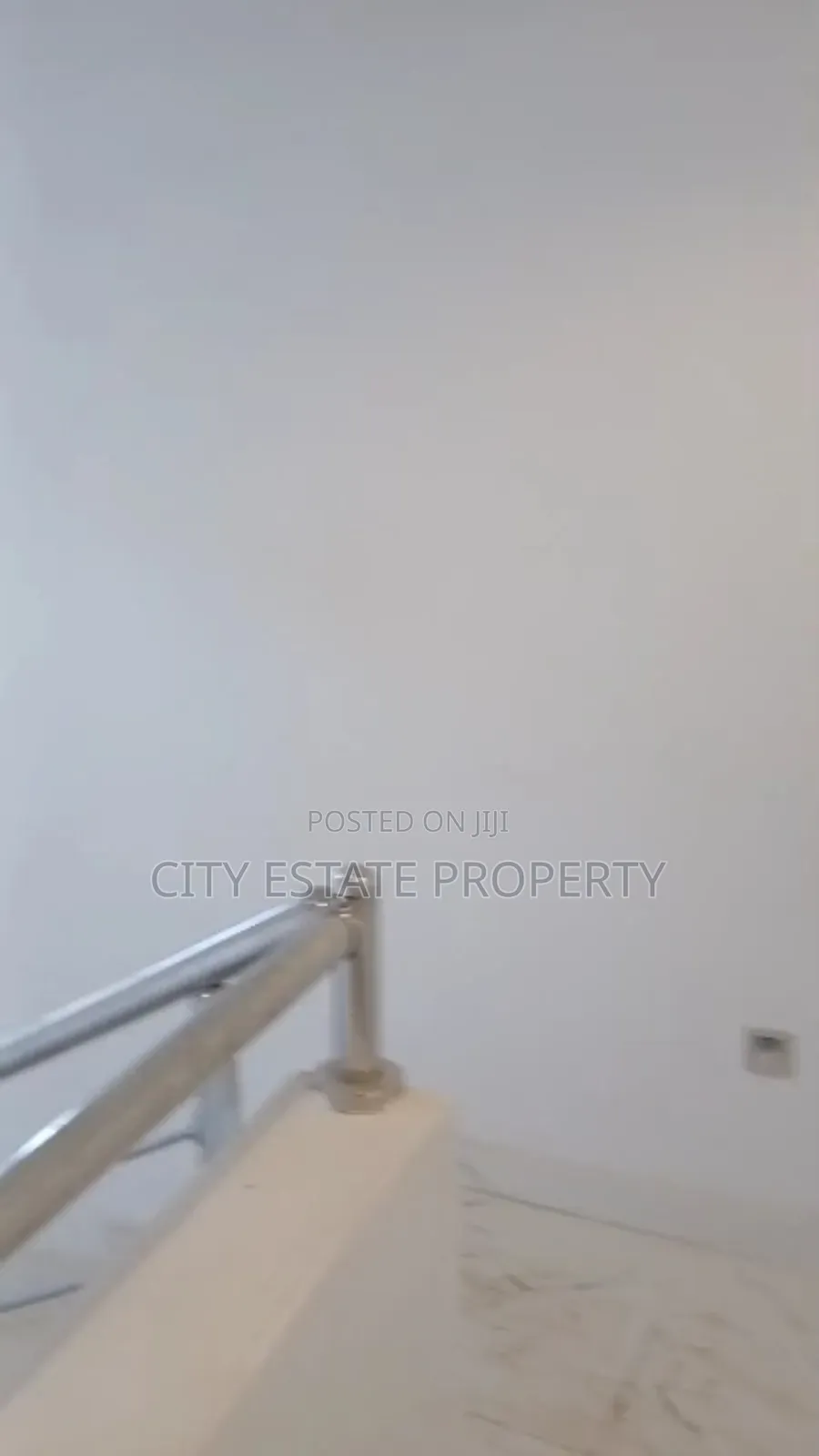 2bdrm Block of Flats in City Estate, Apo District for rent in Apo District