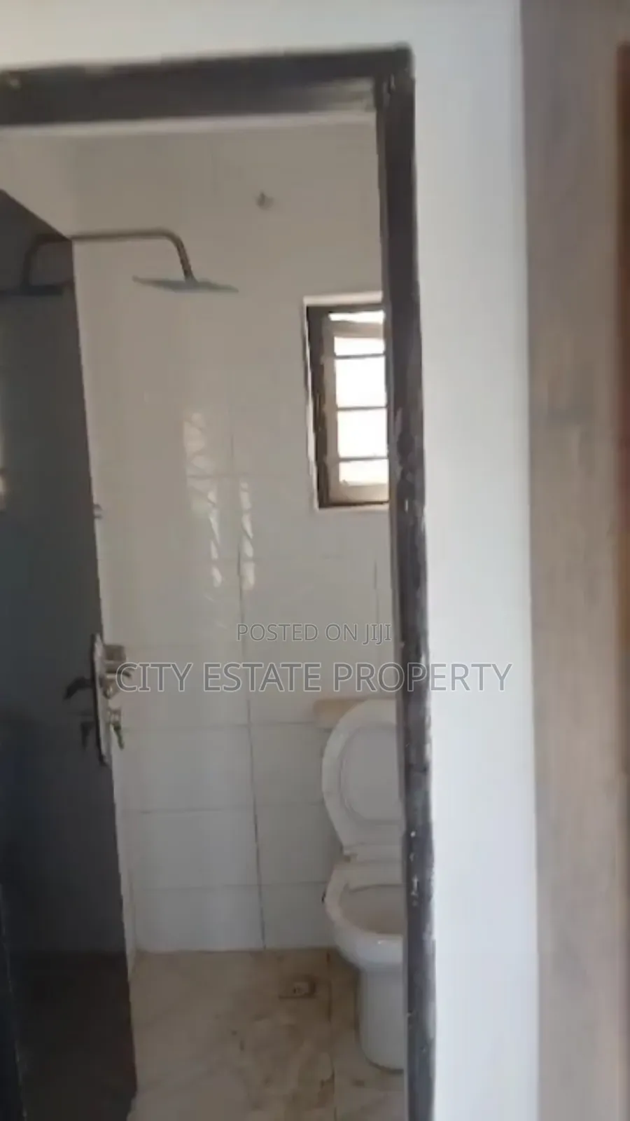2bdrm Block of Flats in City Estate, Apo District for rent in Apo District