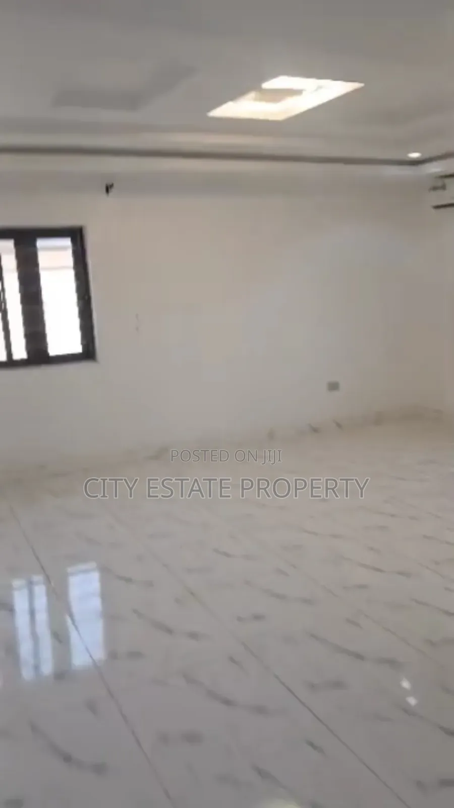 2bdrm Block of Flats in City Estate, Apo District for rent in Apo District