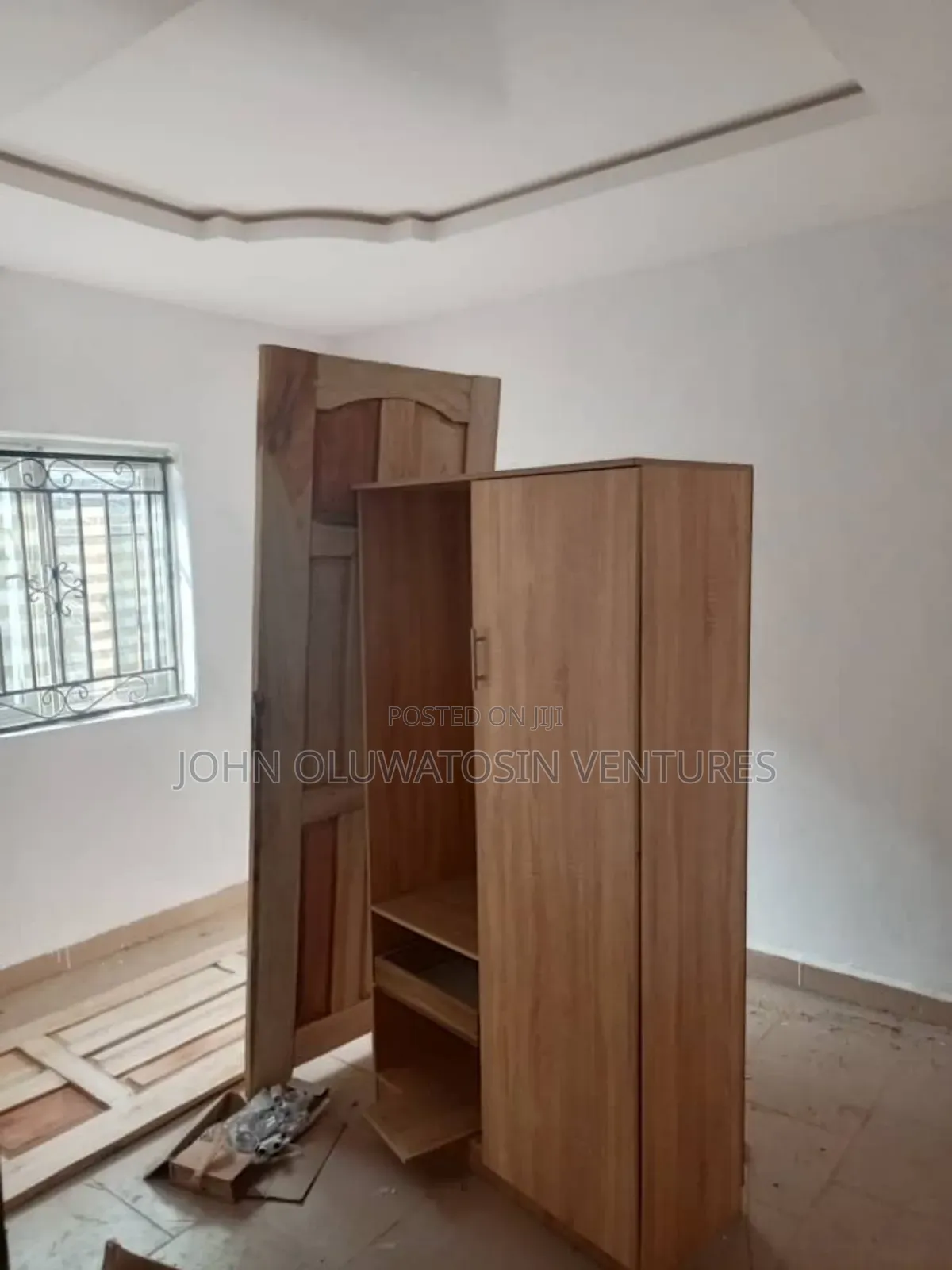 2bdrm Block of Flats in Gbodogbodo, Akobo for rent in Akobo